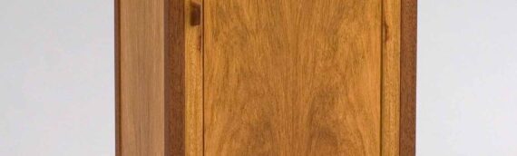 End Cabinet