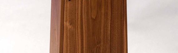 Tapered Cabinet–Little Buddy