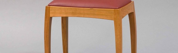 Marimba Bench