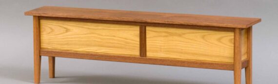 Nook Chest