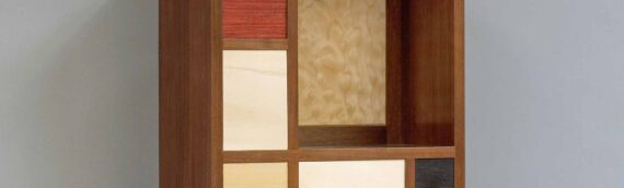 Wall Cabinet