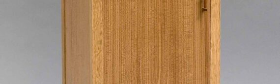 End Cabinet