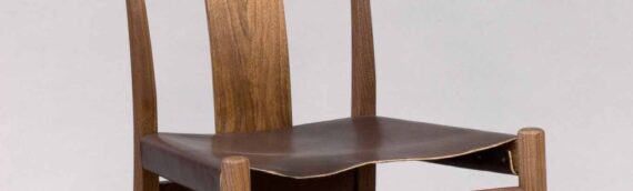 Danish Chair