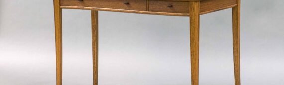 Writing Desk