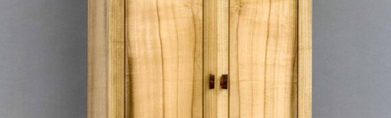 Jim’s Wall Cabinet