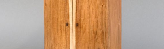 Tabletop Cabinet
