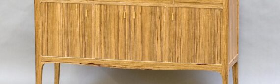 The Garboard Strake