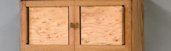 Seley Cabinet