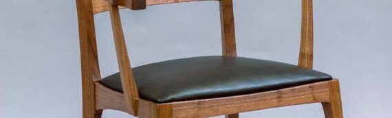 Caspar Chair