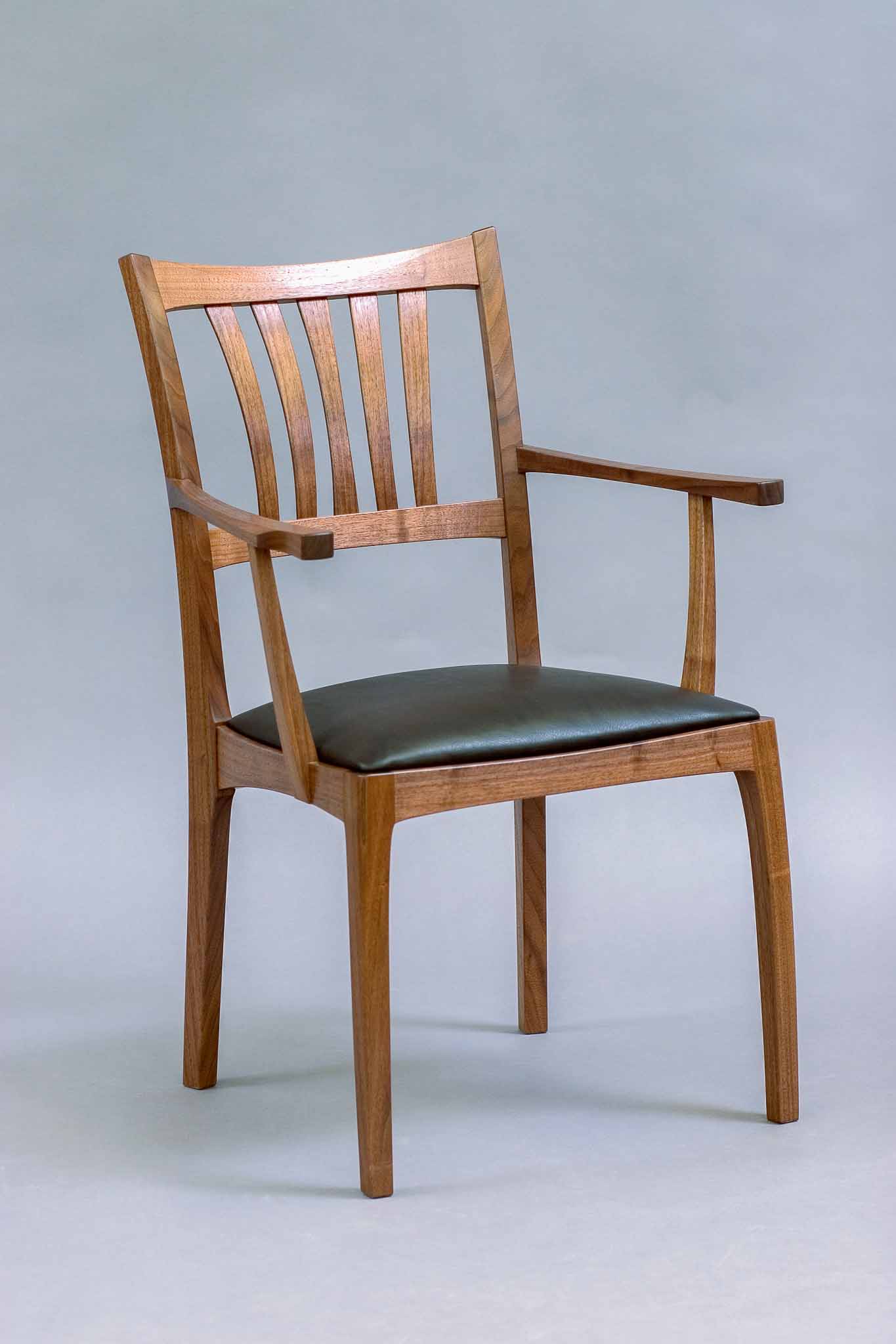 katy caspar chair