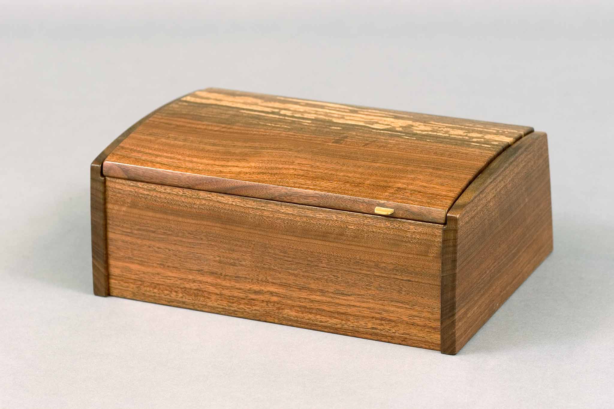 klassen walnut box