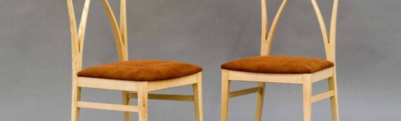 Vickleby Chairs