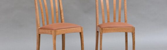 Not Ejler’s Chair