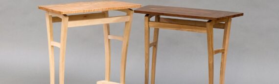 End Tables
