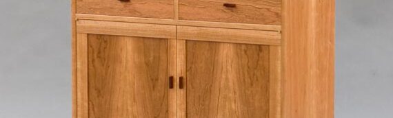 Cherry Cupboard