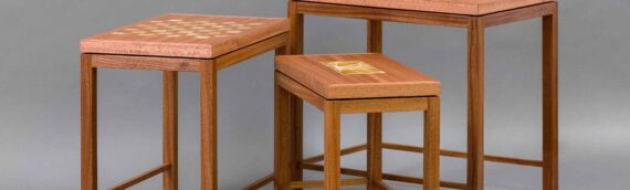 Nesting Tables