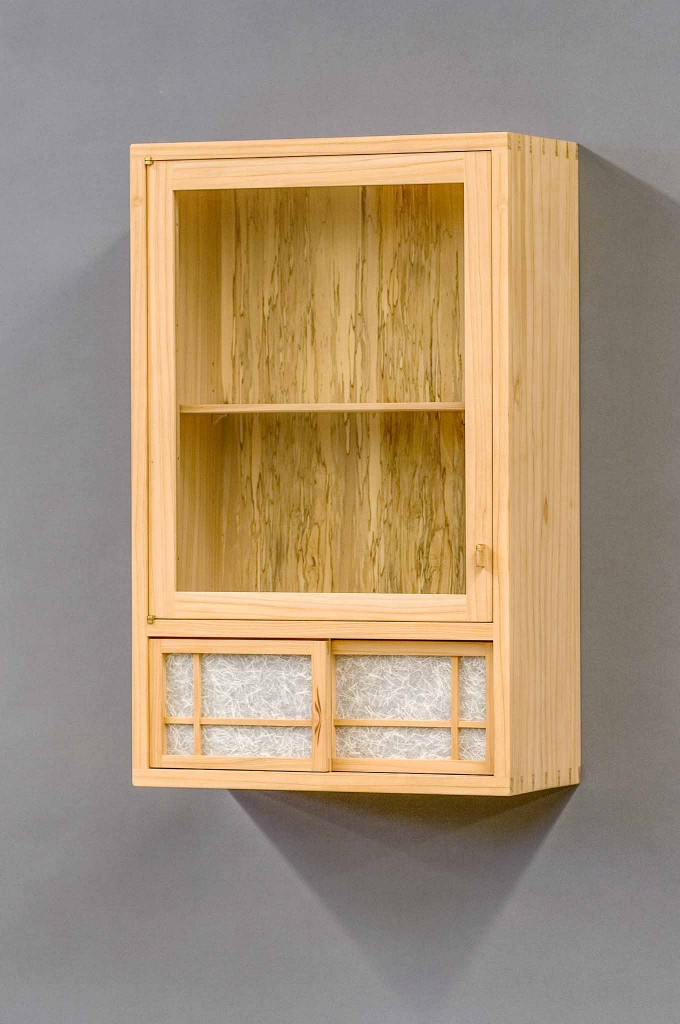 moffatt wall cabinet