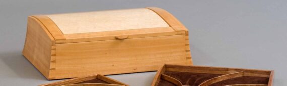 Jewelry Box