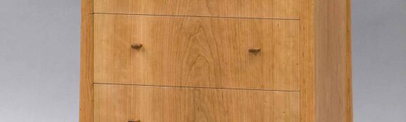 Cabinet on a Chest (Half-baked)