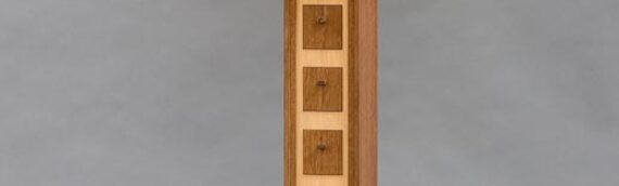 The Bird House