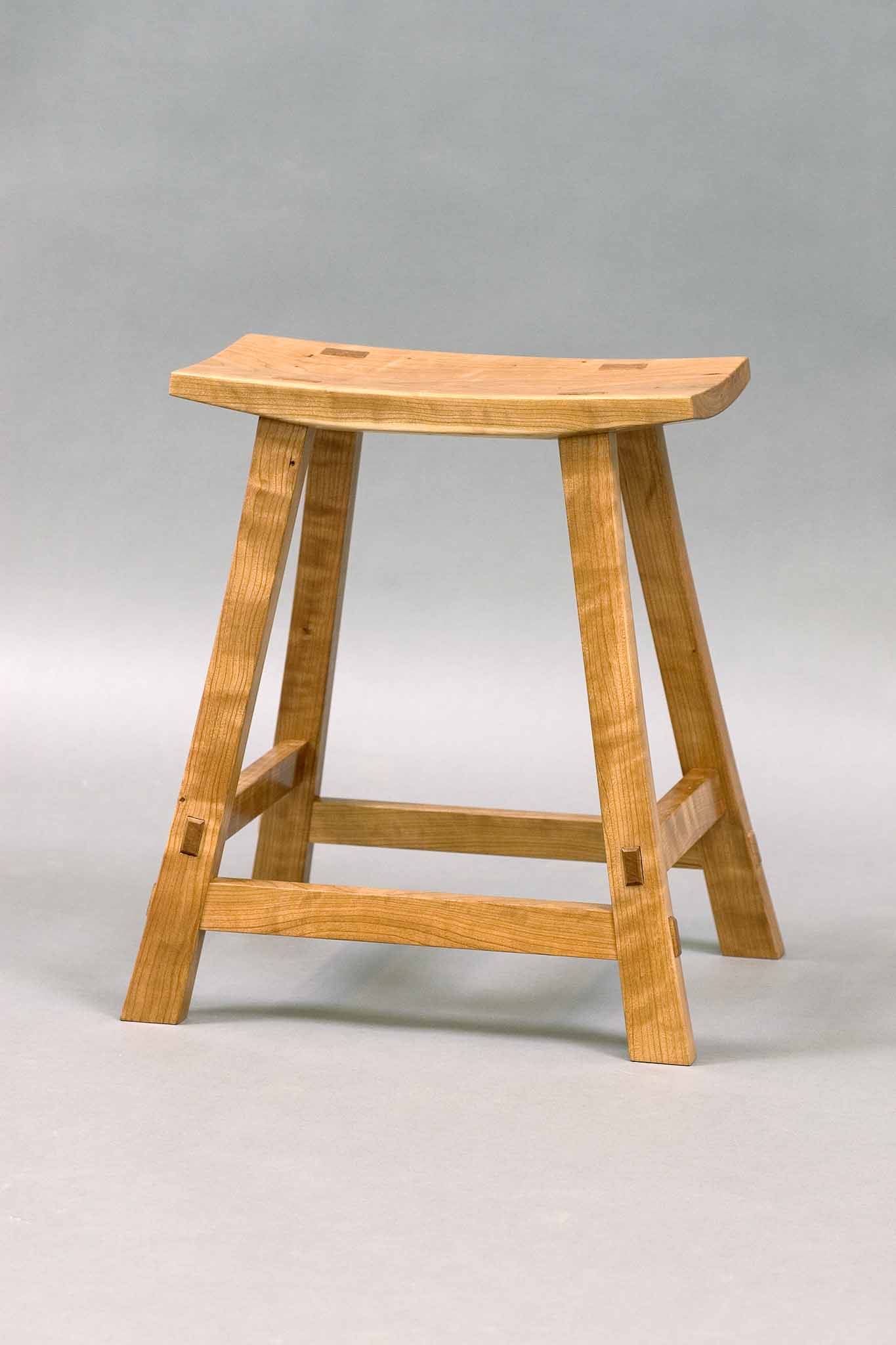 slab stool