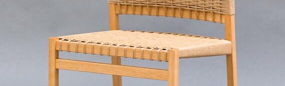 Mogensen Chair