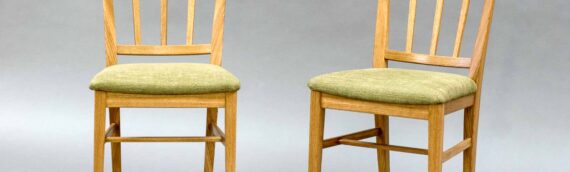 Visingö–Malmsten Chairs