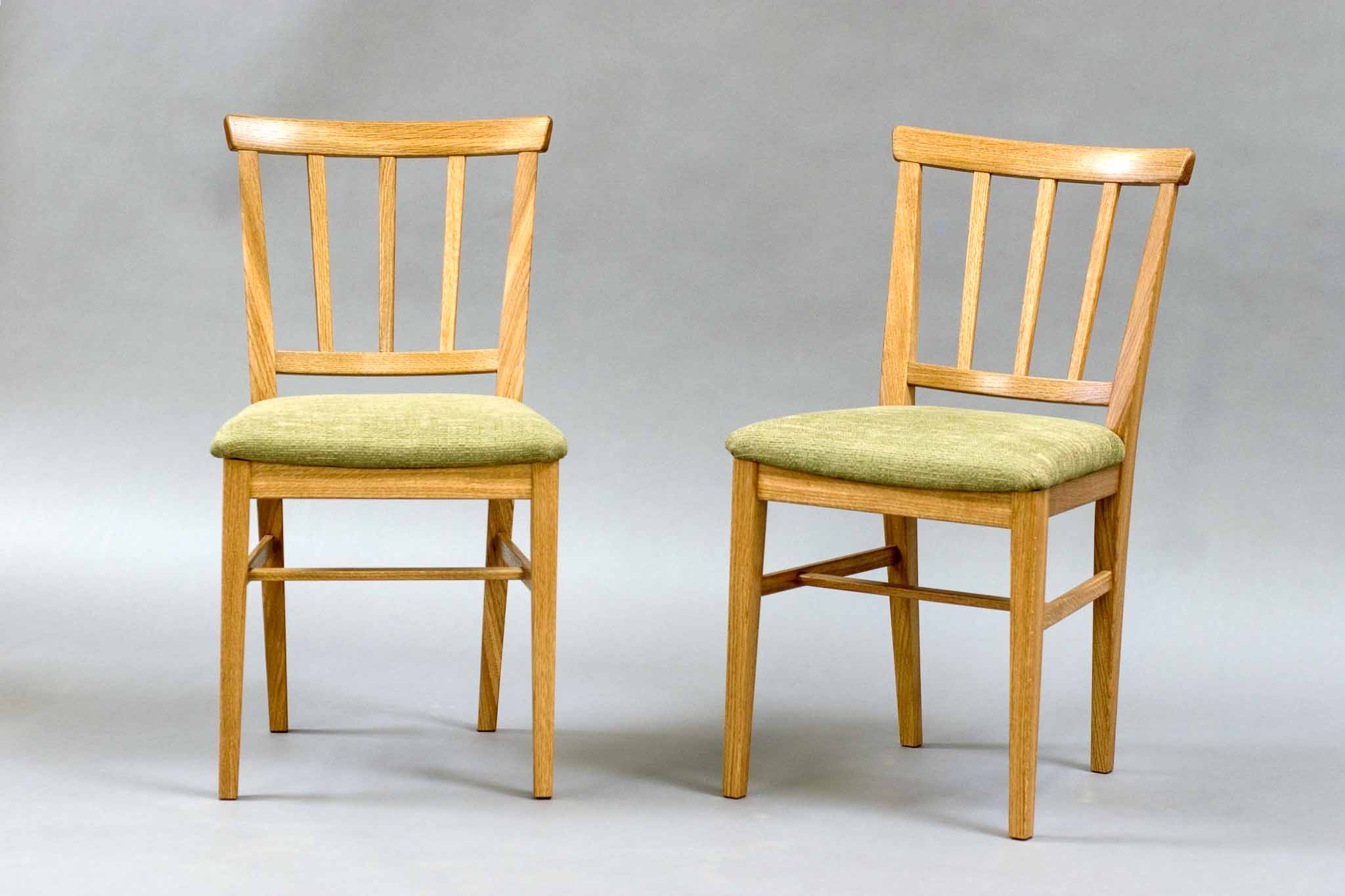 Malmsten chairs