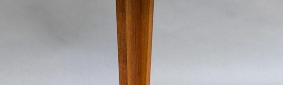 Pinwheel Cafe Table