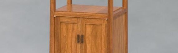 Display Cabinet