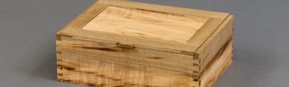 Keepsake Box