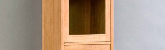 Wall Cabinet