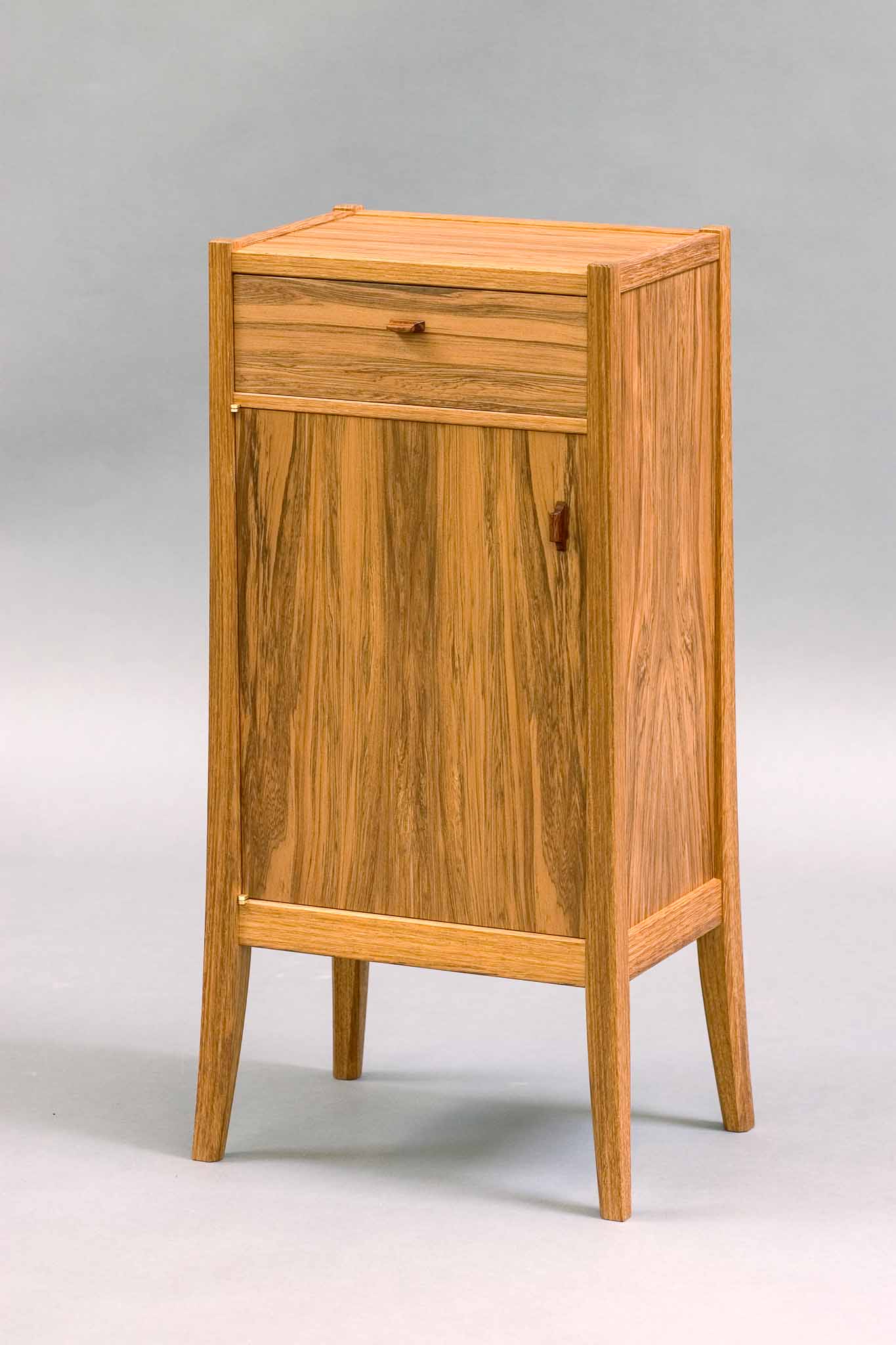 wallace end cabinet