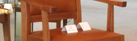 Arm Chair