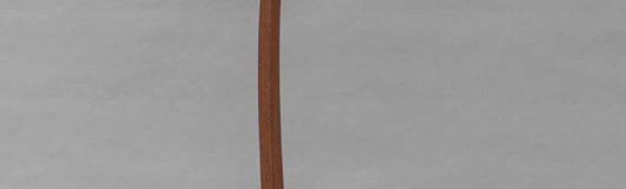 The Stranger–Reading Lamp