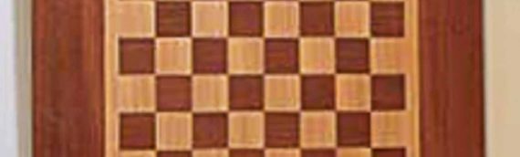 The King’s Chess Board