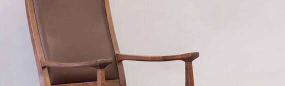 Barbie’s Chocolate Chair