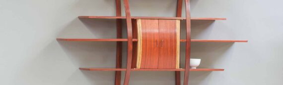 Wall Cabinet
