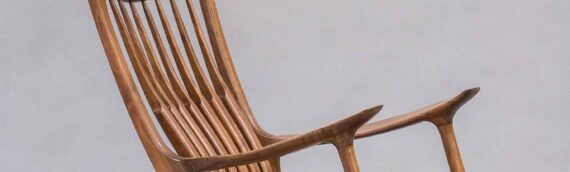 Russ’ Rocking Chair