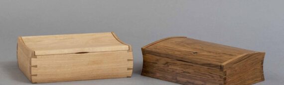 Pair of Boxes
