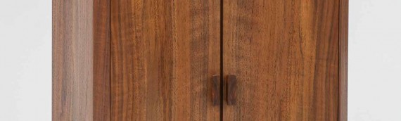 Spirits Cabinet