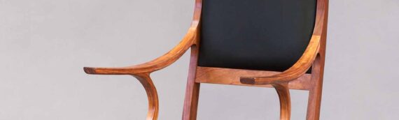 Swan Chair
