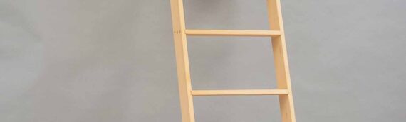 Loft Ladder