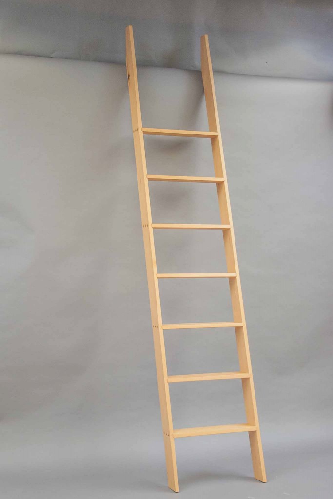 ladder