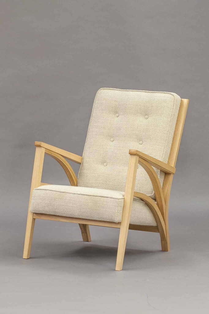 wong chair