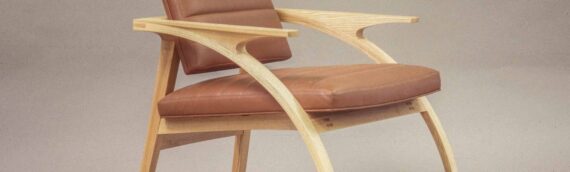 Easy Chair