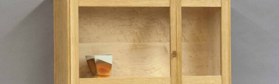 Wall Cabinet