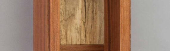 Wall Cabinet