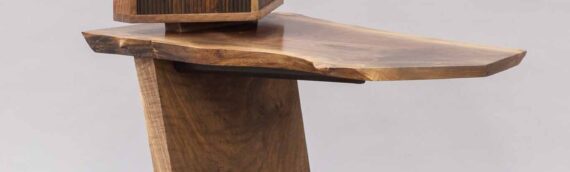 Reading Table