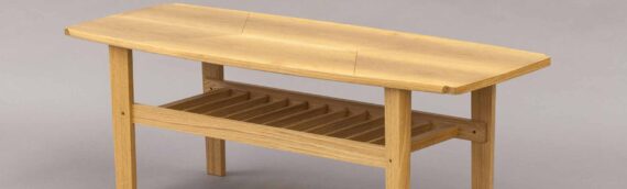 Pacific Rim Table
